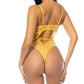 Yellow stone