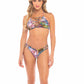 Tropical swimwear