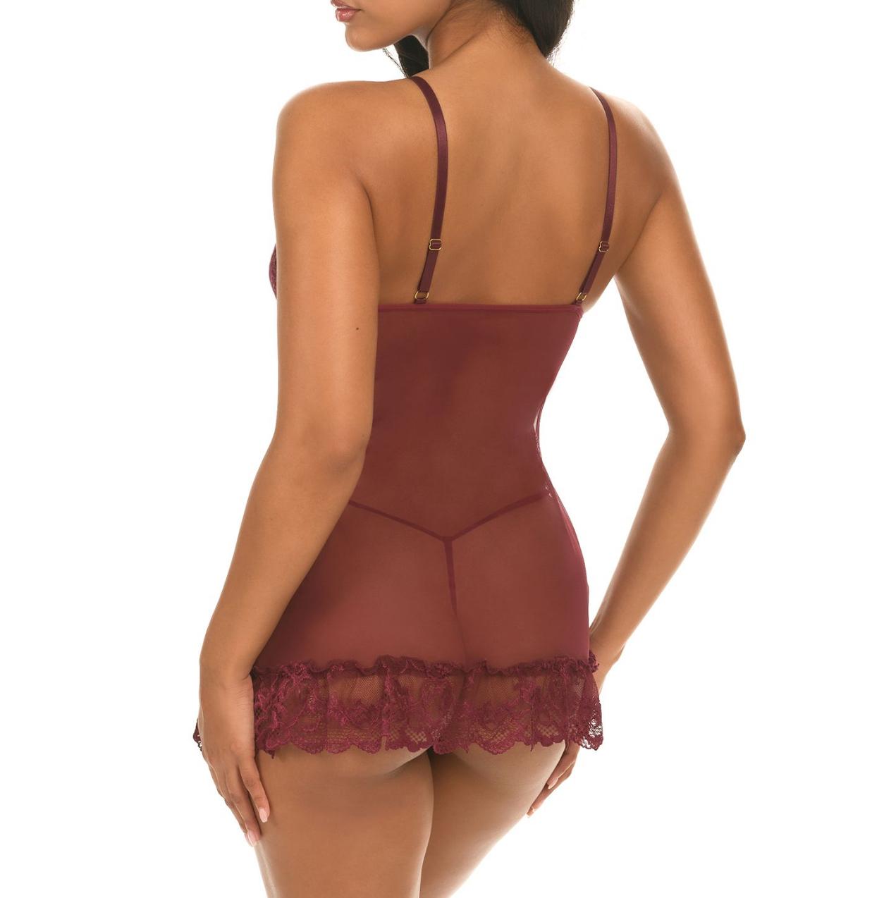 Valentina Babydoll