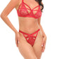 Scarlet Temptation Set
