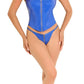 Blue Obsession Set