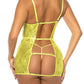 Lencería vestido
